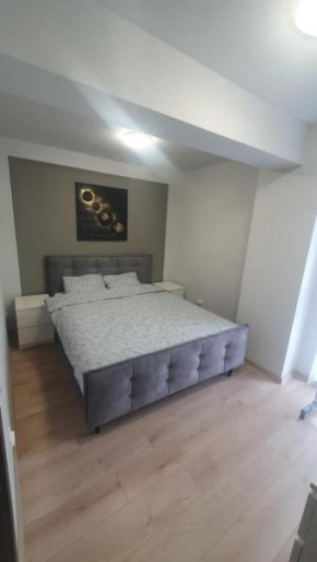Ego Rezidence 20 Cluj-Napoca